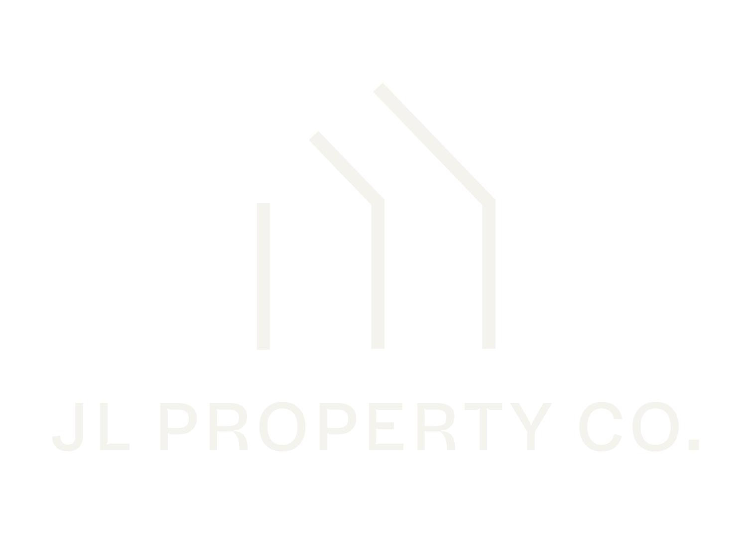 JL Property Co Logo