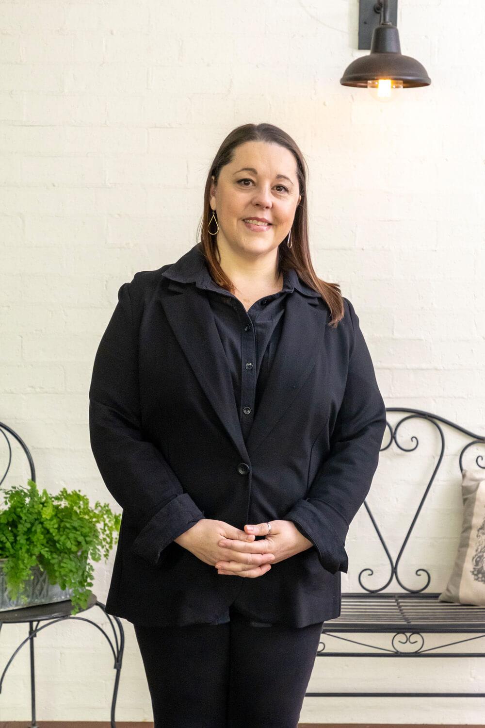 Naomi Battah - Reception / Administration - JL Property Co - Central Coast Real Estate