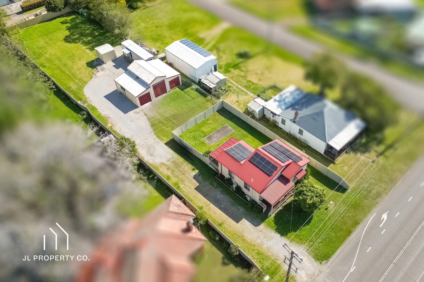 51 Railway Parade, BLACKALLS PARK NSW 2283 - Image 2