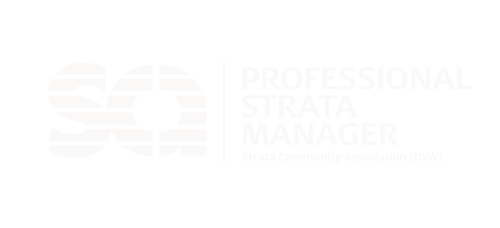 Strata Communtity Management Logo