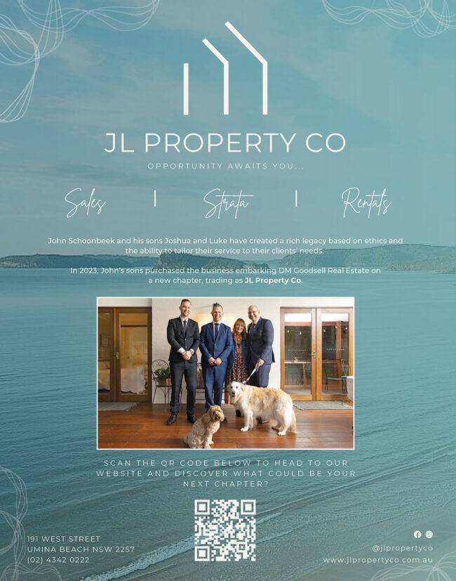 COAST Magazine - SUMMER!