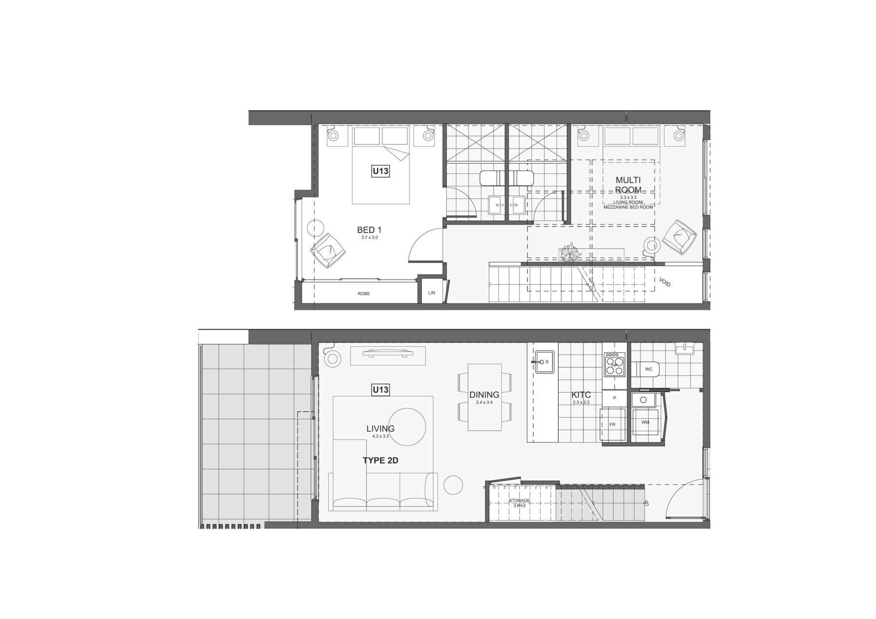 301/211-213 West Street, UMINA BEACH NSW 2257 - Image 9