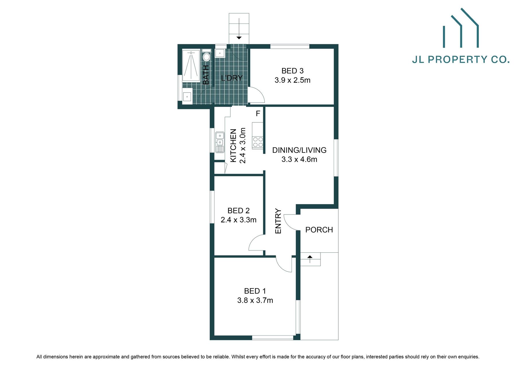 83 Beach Street, ETTALONG BEACH NSW 2257 - Image 10