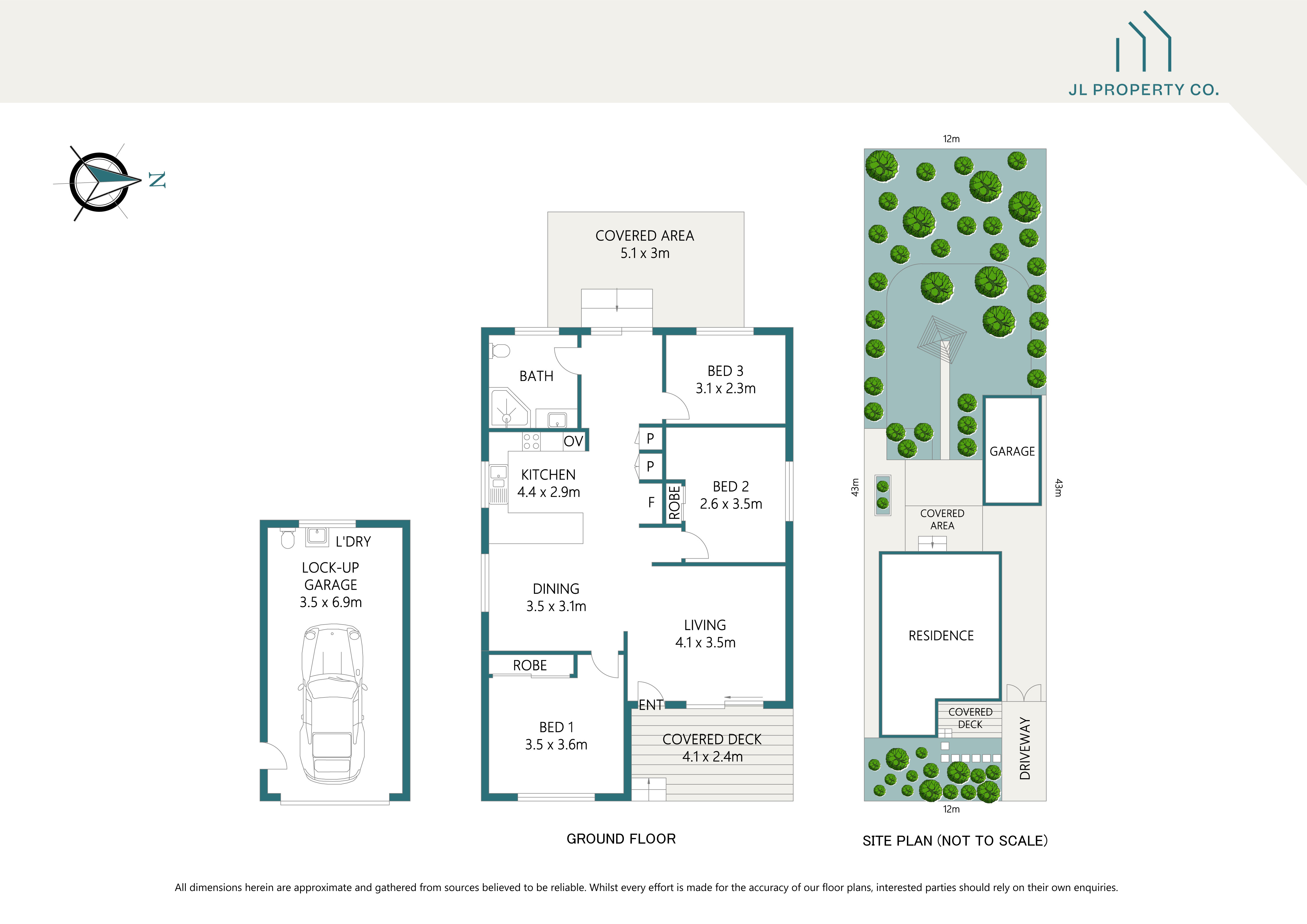 23 Banksia Street, ETTALONG BEACH NSW 2257 - Image 9