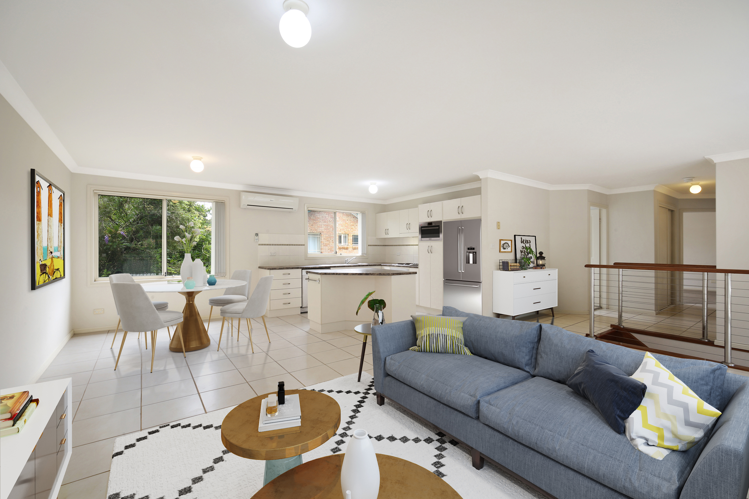 2/18 Warwick Street, BLACKWALL NSW 2256 - Image 2