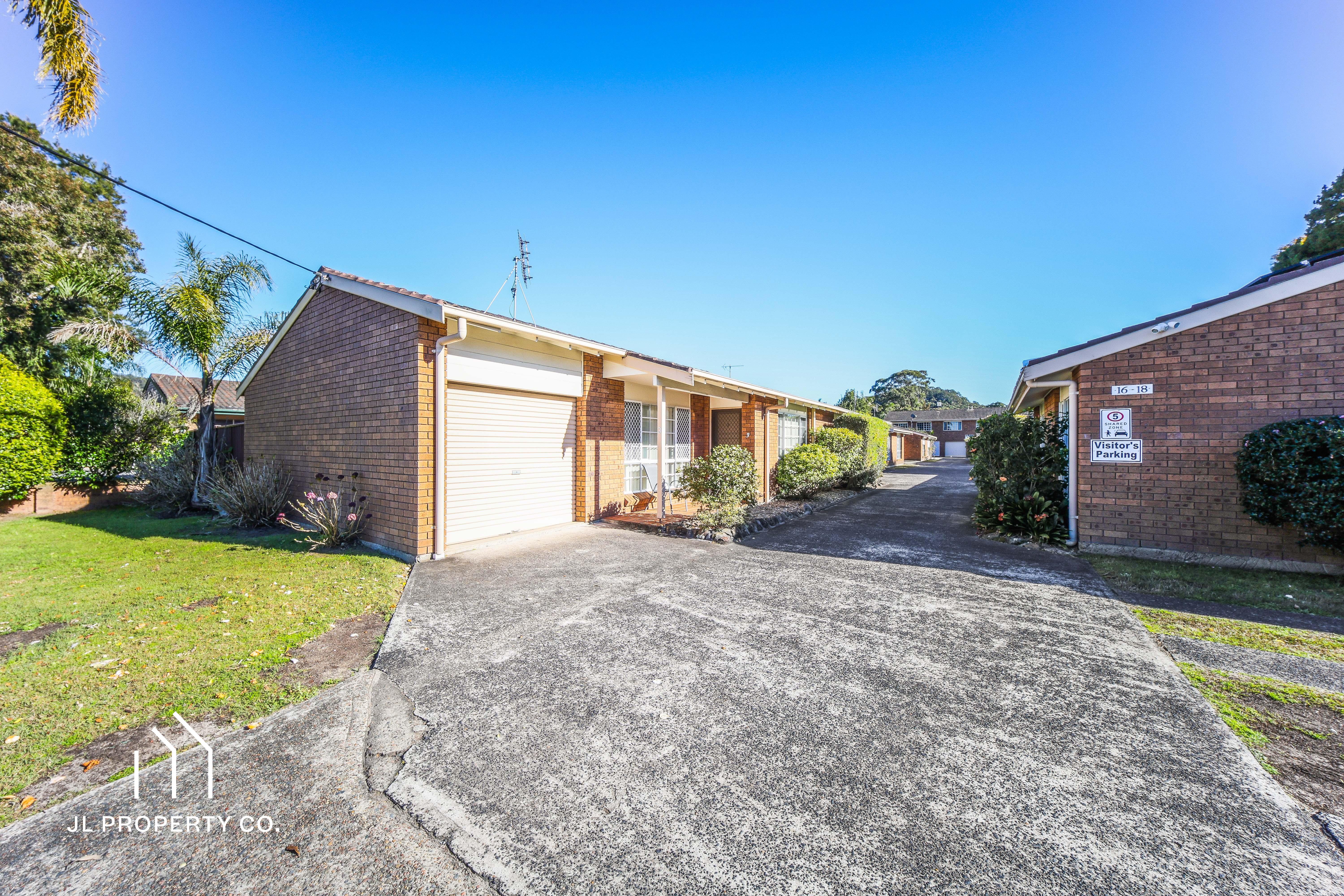 3/16-18 Pratley Street, WOY WOY NSW 2256 - Image 9