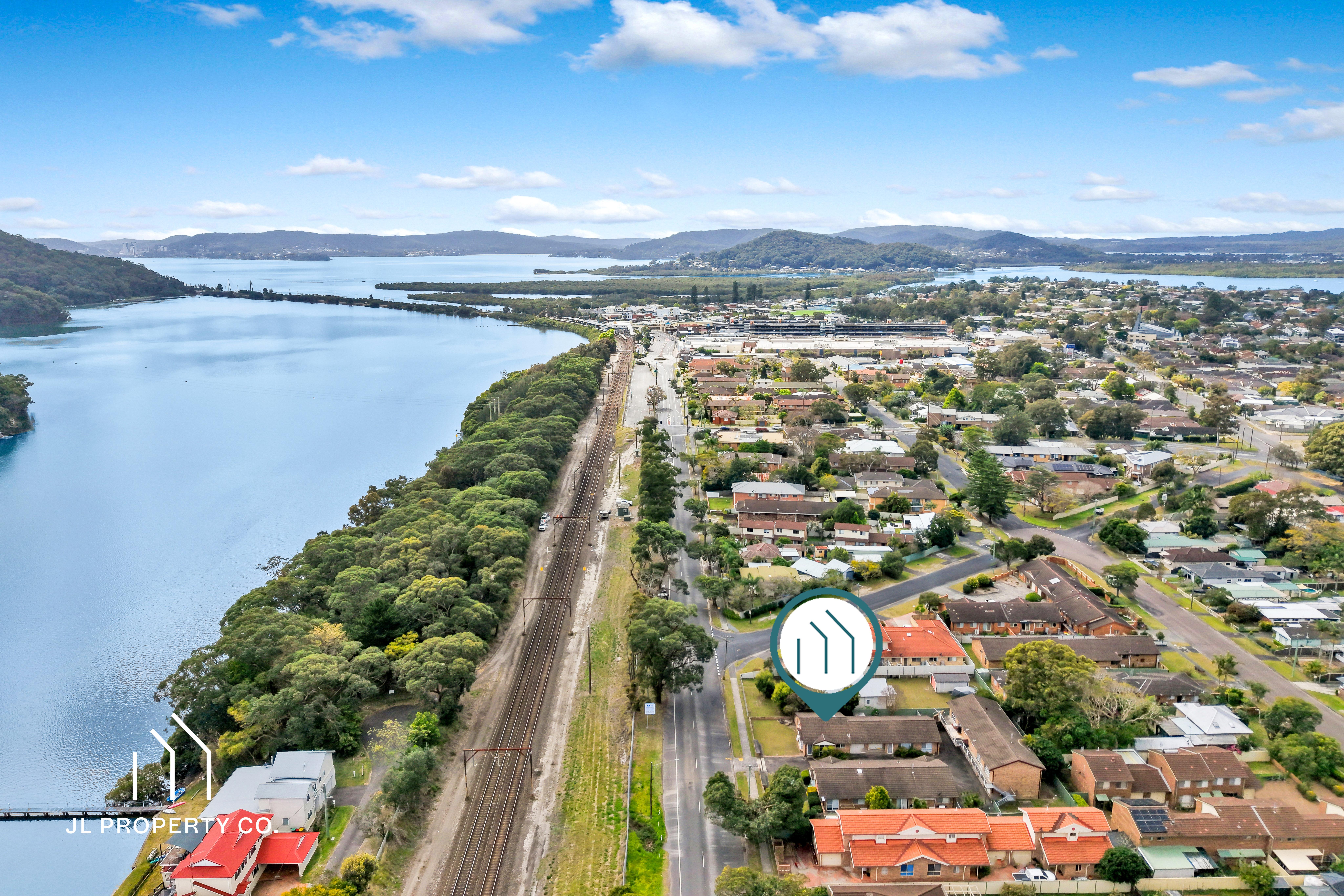 1/130-132 Railway Street, WOY WOY NSW 2256 - Image 9