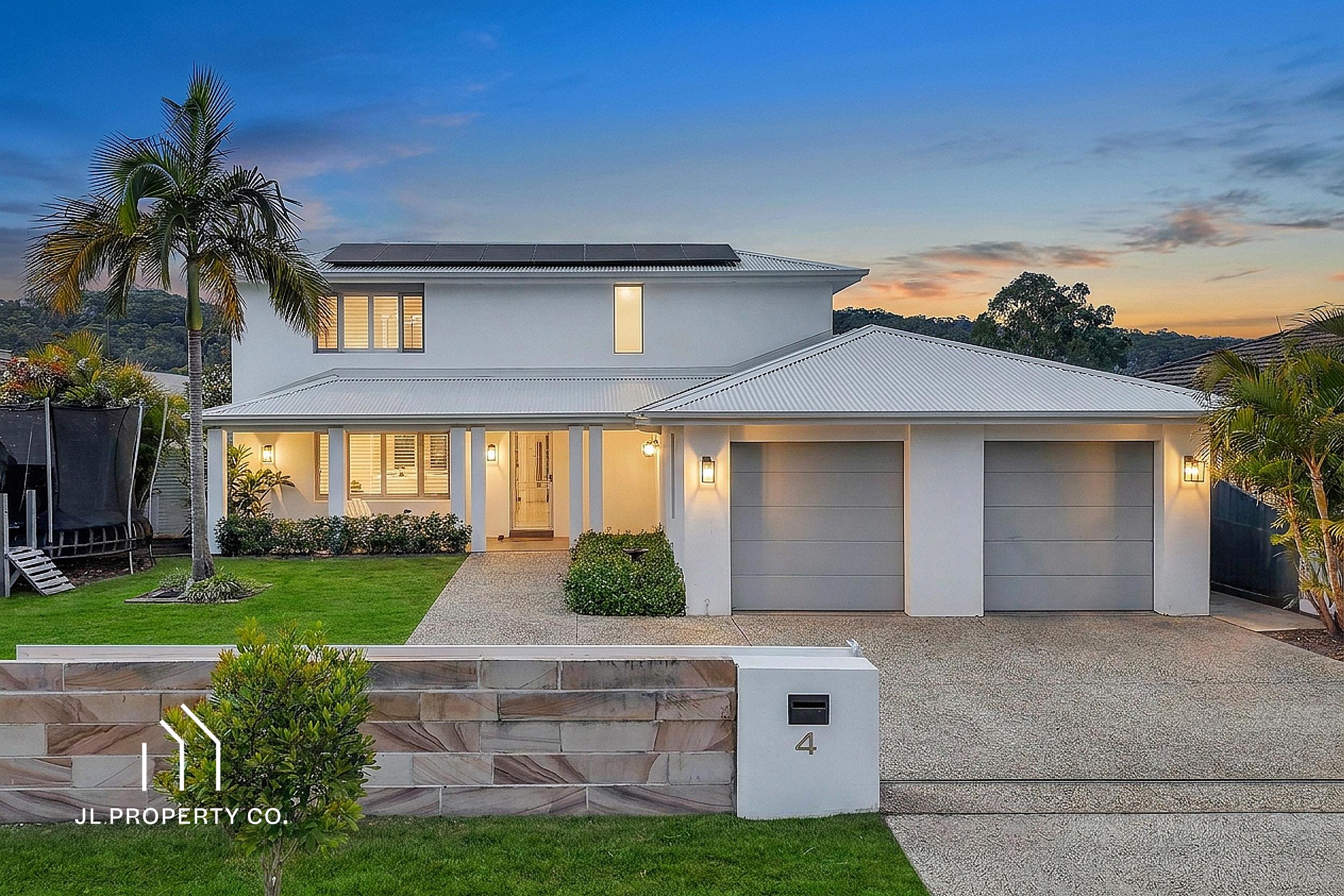 4 Attunga Close, ST HUBERTS ISLAND NSW 2257 - Image 2