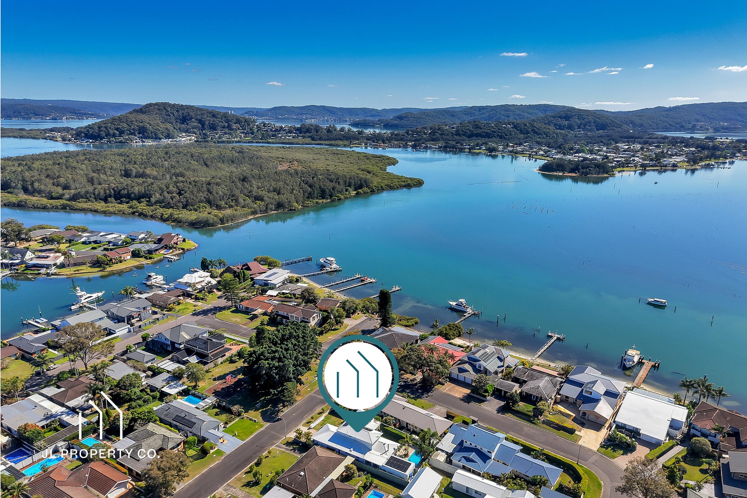 4 Attunga Close, ST HUBERTS ISLAND NSW 2257 - Image 3